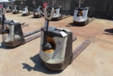 CROWN WP3035-45 PALLET JACK