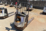 CROWN WP3035-45 PALLET JACK