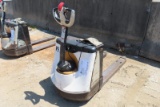 CROWN WP2335-45 PALLET JACK