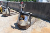CROWN WP2335-45 PALLET JACK