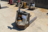 CROWN WP3035-45 PALLET JACK