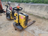 YALE MPB040-EN24T2748 PALLET JACK, NON RUNNER
