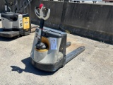 2017 CROWN WP3035-45 PALLET JACK