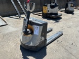 2017 CROWN WP3035-45 PALLET JACK