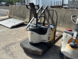 CROWN PE4000-60 PALLET JACK