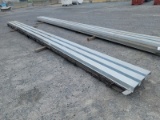 ROOF DECKING