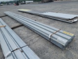 ROOF DECKING