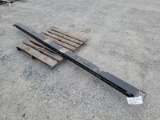 2024 KIVEL PALLET FORKS EXTENSIONS