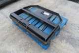 2024 FORK FRAME SKID STEER ATTACHMENT