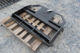 2024 FORK FRAME SKID STEER ATTACHMENT