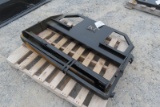 2024 FORK FRAME SKID STEER ATTACHMENT