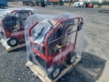 2024 MAGNUM GOLD 4000 SERIES PRESSURE WASHER