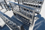 2024 MID-STATE FORK BACK SKID STEER ATTACHMENT