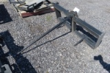 2024 MID-STATE HAY SPEAR SKID STEER ATTACHMENT