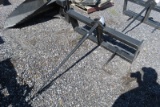 2024 MID-STATE HAY SPEAR SKID STEER ATTACHMENT