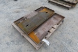 2024 FRAME SKID STEER ATTACHMENT