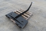2024 TREE BOOM SKID STEER ATTACHMENT