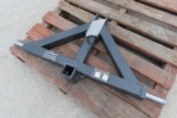 2024 WOLVERINE TR-26-02C HITCH RECEIVER