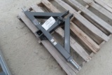 2024 WOLVERINE TR-26-02C HITCH RECEIVER