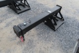 2024 GREATBEAR JIB FORKLIFT ATTACHMENT