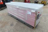 2024 10FT-15D-2 WORK BENCH
