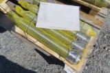 50 MM X 345 MM BUCKET PIN