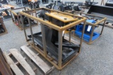 AGT PD680-P2 BREAKER SKID STEER ATTACHMENT