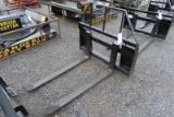AGT FORKS FORKLIFT ATTACHMENT