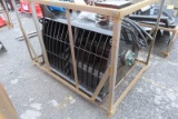 AGT SSCM615 CONCRETE MIXER SKID STEER ATTACHMENT