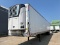 2015 UTILITY VS2RA 53' REEFER TRAILER