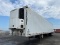 2010 UTILITY VS2RA 53' REEFER TRAILER