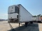 2001 DORSEY 53' REEFER TRAILER