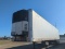 2000 UTILITY 47' REEFER TRAILER