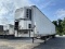 1998 UTILITY 48' REEFER TRAILER