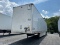 2014 UTILITY  VS2DX 53' VAN TRAILER