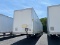 2013 WABASH  DVCVHPC 53' VAN TRAILER