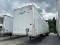 2012 WABASH 53' VAN TRAILER