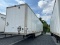 2007 WABASH DVCVHPC 53' VAN TRAILER