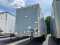 2007 WABASH  DVCVHPC 53' VAN TRAILER