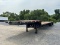 2014 TRANSCRAFT DTL-2100 48' DROP DECK TRAILER