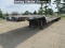2004 FONTAINE 53' DROP DECK TRAILER