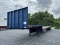 1994 FRUEHAUF 48' DROP DECK TRAILER