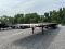 2022 FONTAINE HA1CF12WSA 48' FLATBED TRAILER