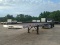 2014 REITNOUER 48' FLATBED TRAILER