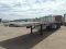 2014 REITNOUER 48' FLATBED TRAILER