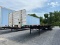 2014 UTILITY  48' FLATBED TRAILER