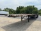 2013 REITNOUER MAXMISER 48' FLATBED TRAILER