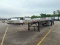 2013 REITNOUER 48' FLATBED TRAILER