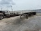 1997 RAVENS 48' FLATBED TRAILER