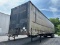 1997 NUVAN 48' CURTAINSIDE TRAILER